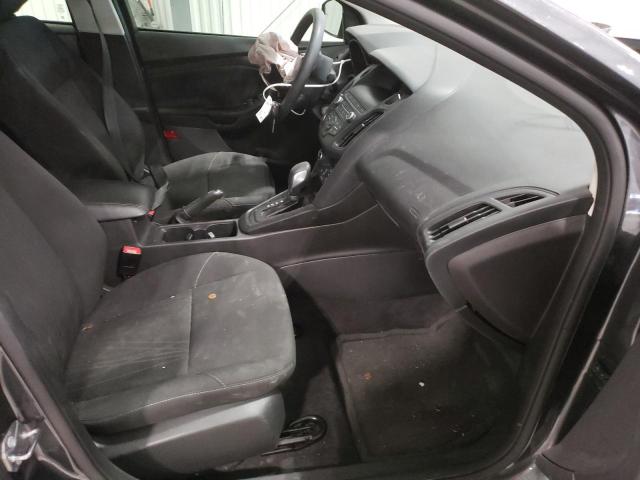 Foto 5 de la subasta – 2018 FORD FOCUS SE con VIN 1FADP3FE5JL330935