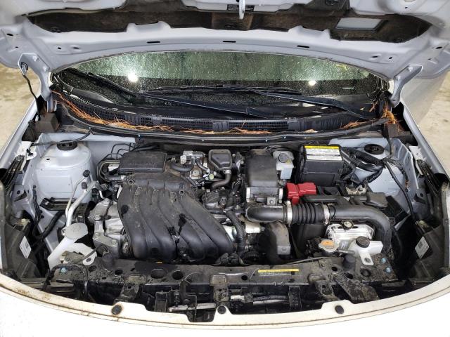 Photo 7 from auction – 2019 NISSAN VERSA S with VIN 3N1CN7AP7KL826971