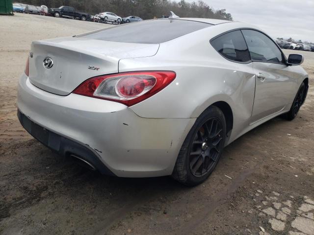 Photo 4 from auction – 2010 HYUNDAI GENESIS CO with VIN KMHHT6KD6AU024693