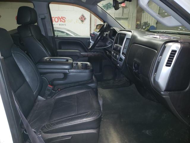 Photo 5 from auction – 2015 GMC SIERRA with VIN 3GTU2UEC3FG204608