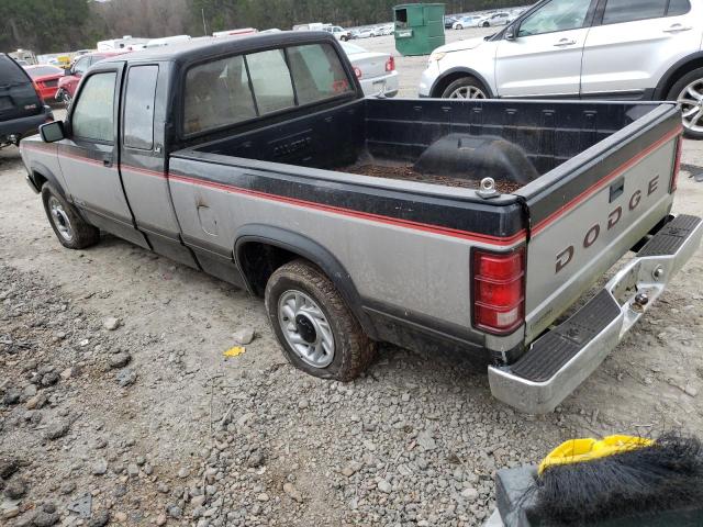 Photo 3 from auction – 1993 DODGE DAKOTA with VIN 1B7FL23X2PS183406