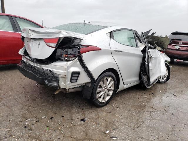 Photo 4 from auction – 2015 HYUNDAI ELANTRA SE with VIN KMHDH4AE3FU264161