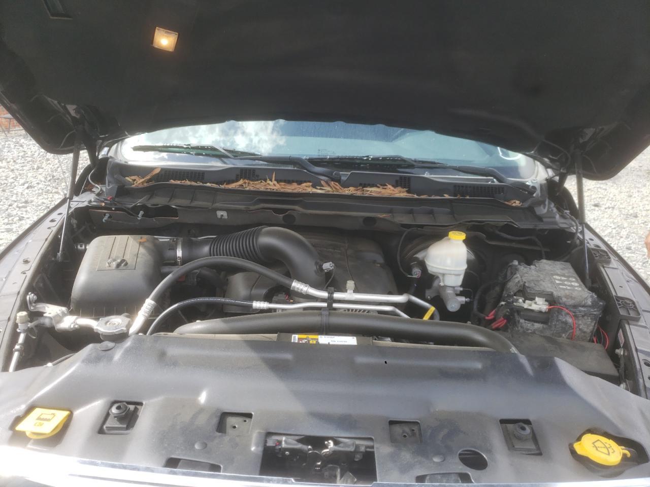 Photo 7 from auction – 2016 RAM 1500 SLT with VIN 1C6RR7LT5GS157251