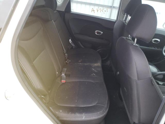 Photo 6 from auction – 2017 KIA SOUL with VIN KNDJN2A26H7411939