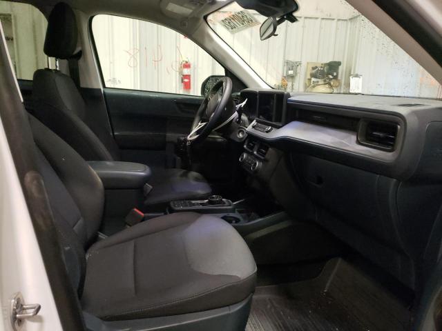 Photo 5 from auction – 2022 FORD MAVERICK X with VIN 3FTTW8F90NRA06128