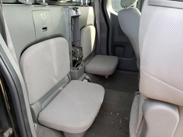 Photo 6 from auction – 2006 NISSAN FRONTIER K with VIN 1N6BD06T76C416856