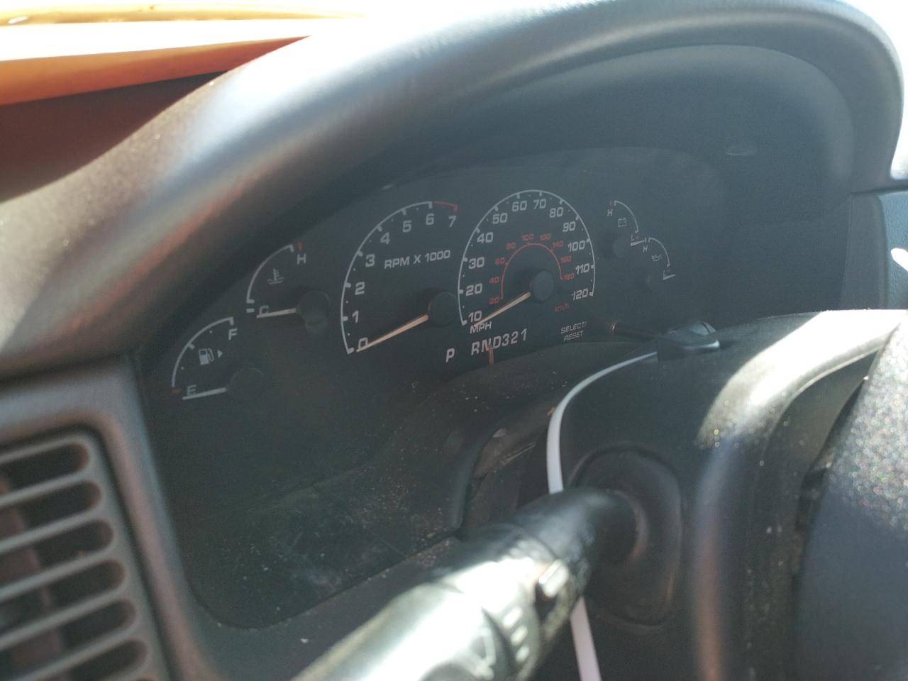 Photo 8 from auction – 2002 FORD EXPLORER X with VIN 1FMDU73E02ZB92763
