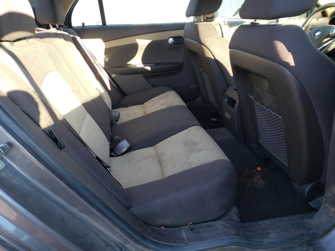 Photo 6 from auction – 2012 CHEVROLET MALIBU LS with VIN 1G1ZB5E04CF147648