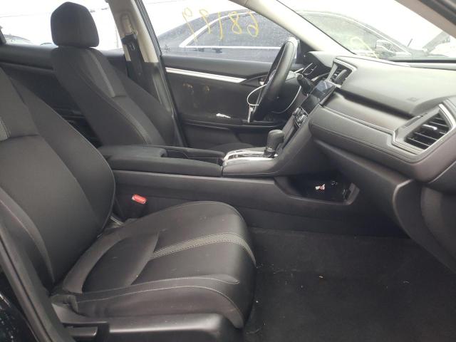 Photo 5 from auction – 2016 HONDA CIVIC EX with VIN 19XFC2F72GE039045
