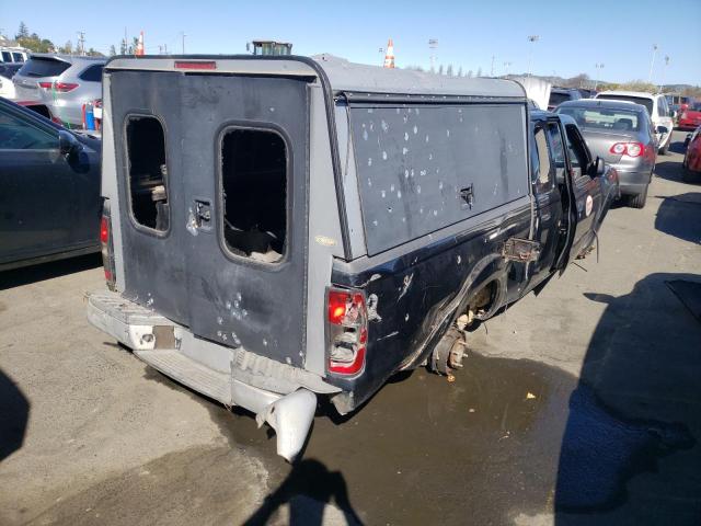 Photo 4 from auction – 2003 NISSAN FRONTIER K with VIN 1N6DD26T93C419757