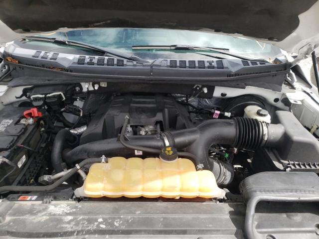 Photo 7 from auction – 2015 FORD F150 SUPER with VIN 1FTEW1CP2FKF20362