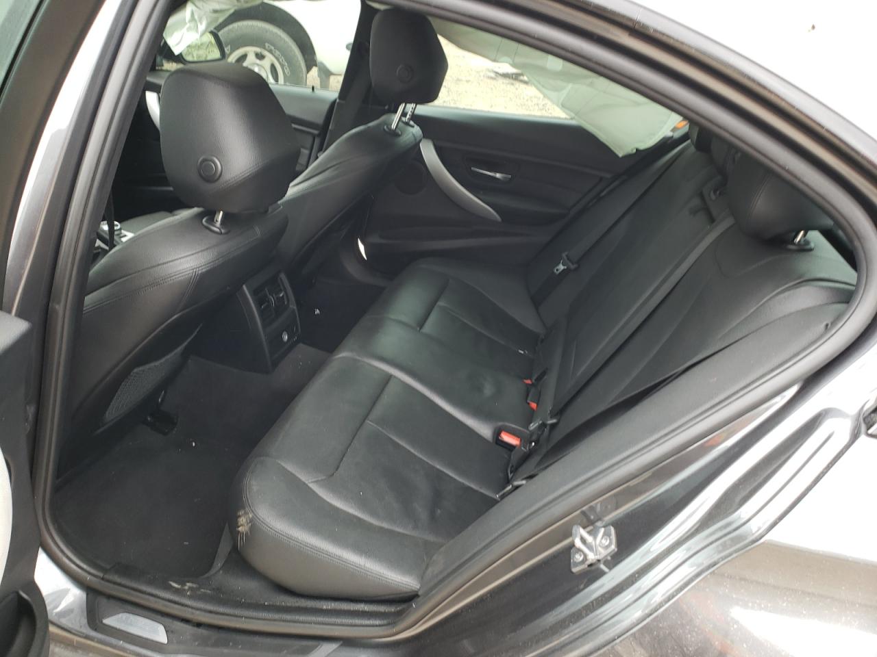 Photo 6 from auction – 2014 BMW 328 D XDRI with VIN WBA3D5C5XEKX98781
