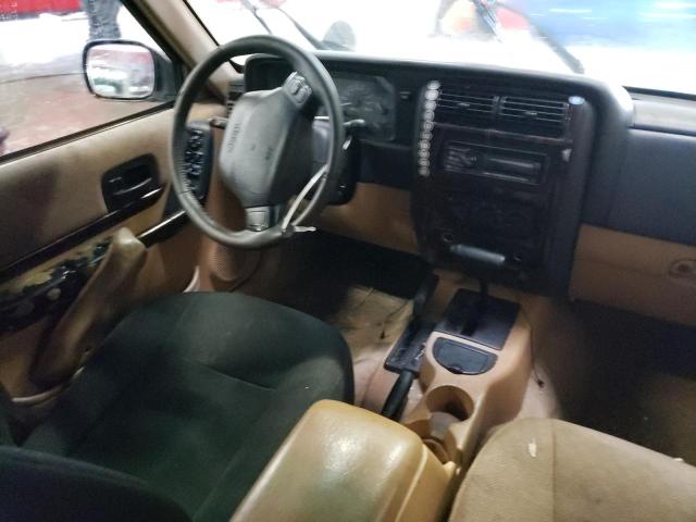 Photo 9 from auction – 1997 JEEP CHEROKEE C with VIN 1J4FJ78S5VL531040