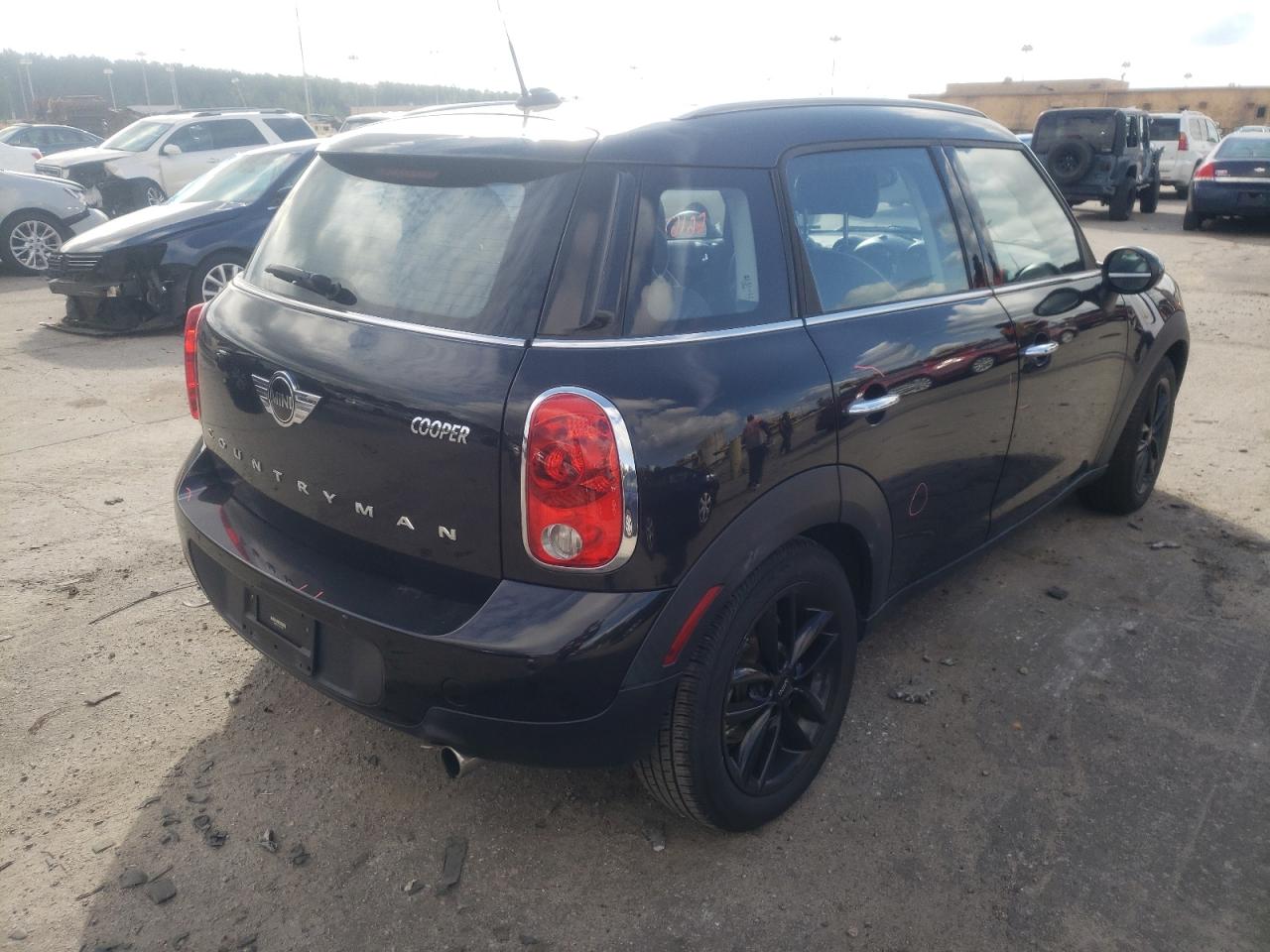 Photo 4 from auction – 2015 MINI COOPER COU with VIN WMWZB3C5XFWR46569