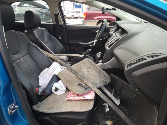 Photo 5 from auction – 2014 FORD FOCUS SE with VIN 1FADP3F27EL371109