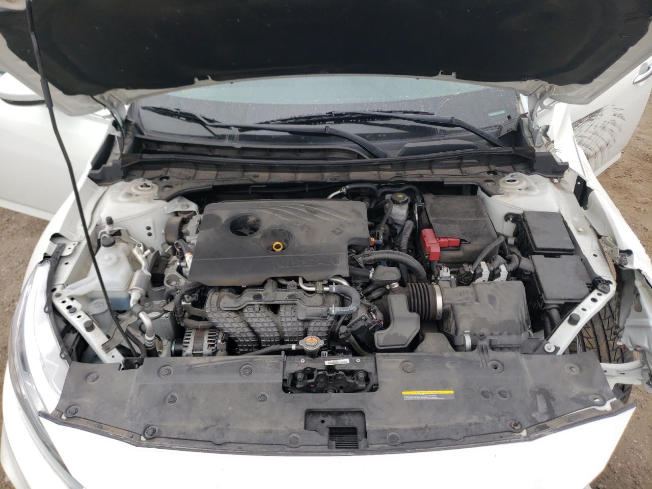 Photo 7 from auction – 2019 NISSAN ALTIMA S with VIN 1N4BL4BV7KC196753