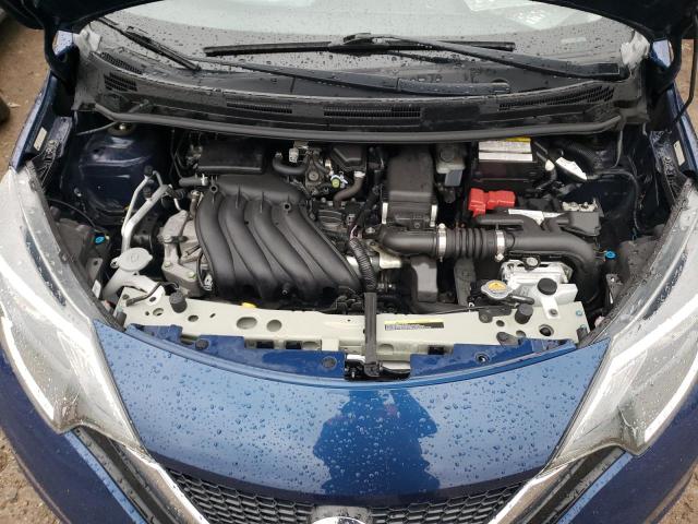 Photo 7 from auction – 2019 NISSAN VERSA NOTE with VIN 3N1CE2CP2KL364108