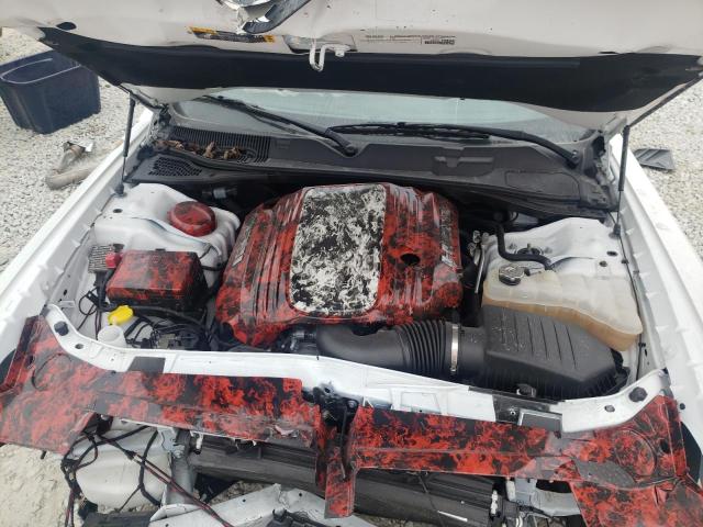 Photo 7 from auction – 2020 DODGE CHALLENGER with VIN 2C3CDZBT3LH203854