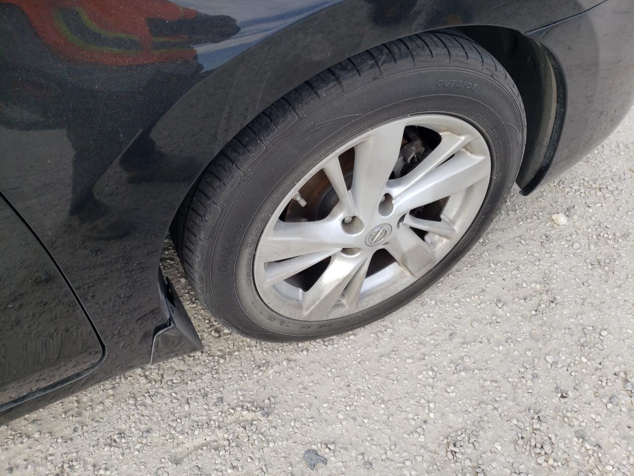 Photo 9 from auction – 2015 NISSAN ALTIMA 2.5 with VIN 1N4AL3AP2FC175856