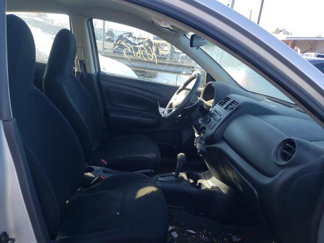 Photo 5 from auction – 2012 NISSAN VERSA S with VIN 3N1CN7AP4CL808364