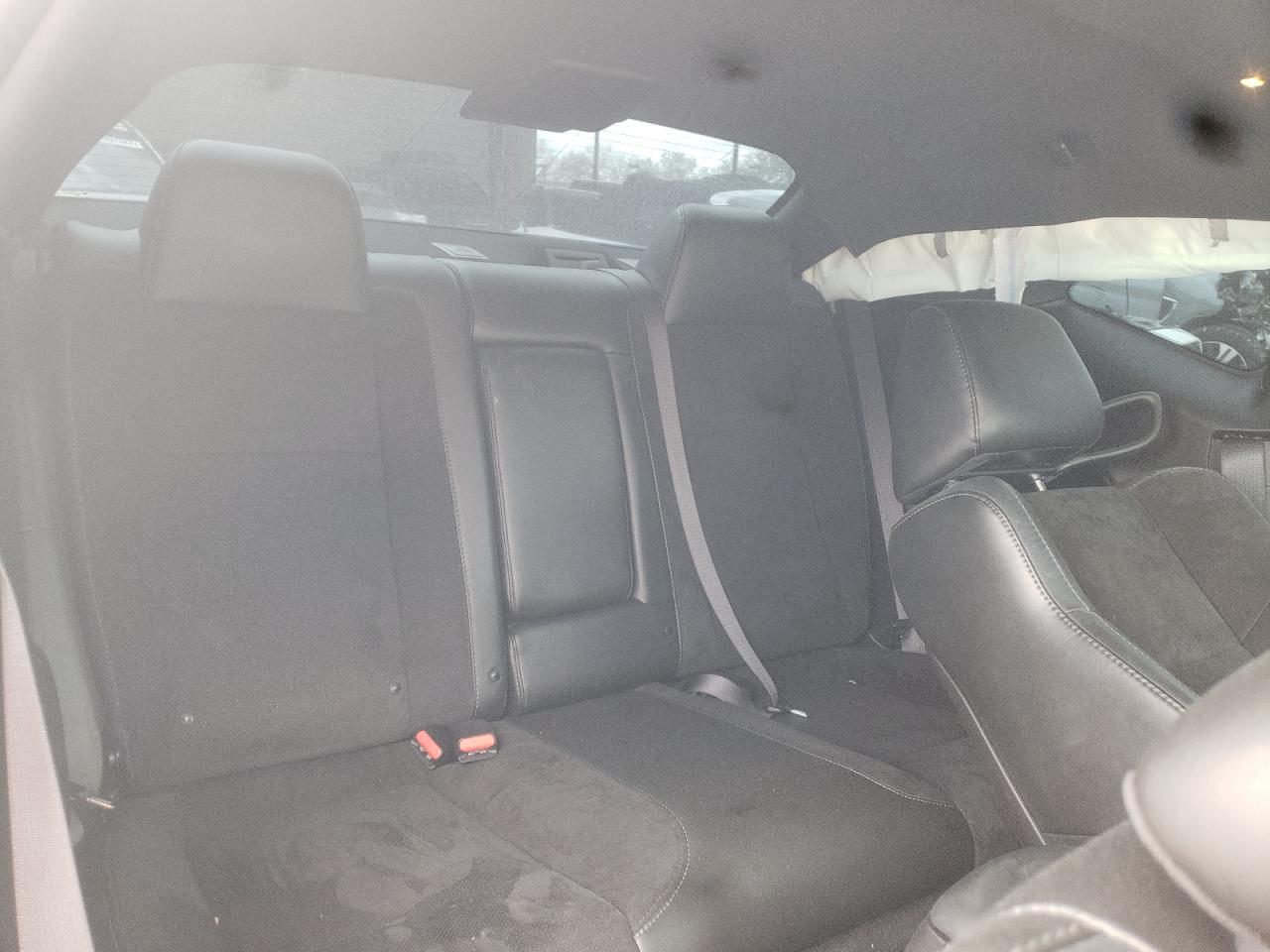 Photo 6 from auction – 2019 DODGE CHALLENGER with VIN 2C3CDZJG3KH698740