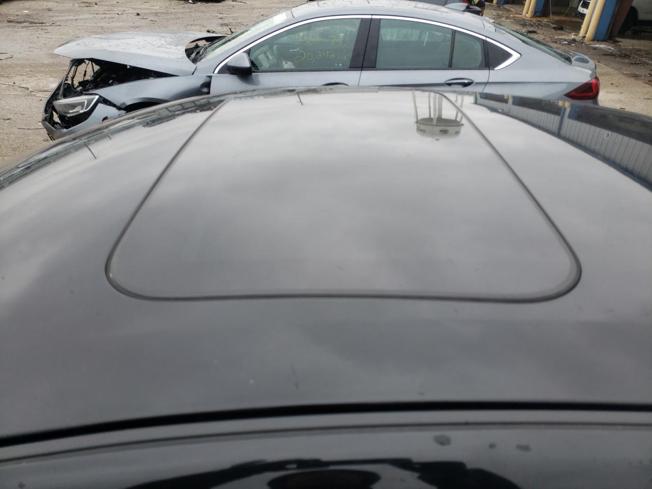 Photo 10 from auction – 2012 NISSAN MAXIMA S with VIN 1N4AA5AP8CC850526