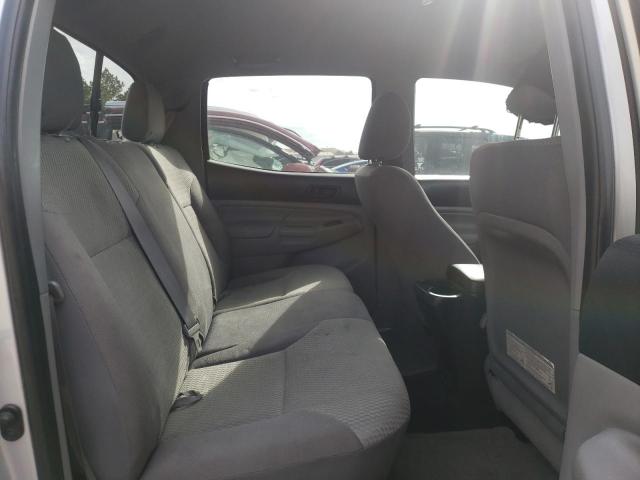 Photo 6 from auction – 2012 TOYOTA TACOMA DOU with VIN 5TFJX4GN4CX012012