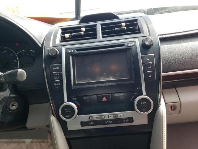 Photo 9 from auction – 2014 TOYOTA CAMRY L with VIN 4T1BF1FK5EU345428