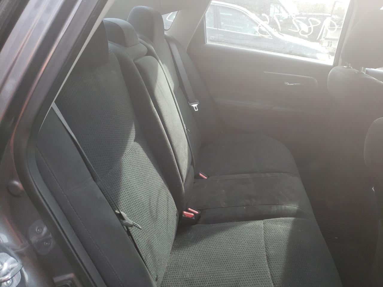 Photo 6 from auction – 2015 NISSAN ALTIMA 2.5 with VIN 1N4AL3AP9FC461168