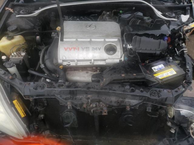 Photo 7 from auction – 2003 LEXUS ES 300 with VIN JTHBF30G636002289