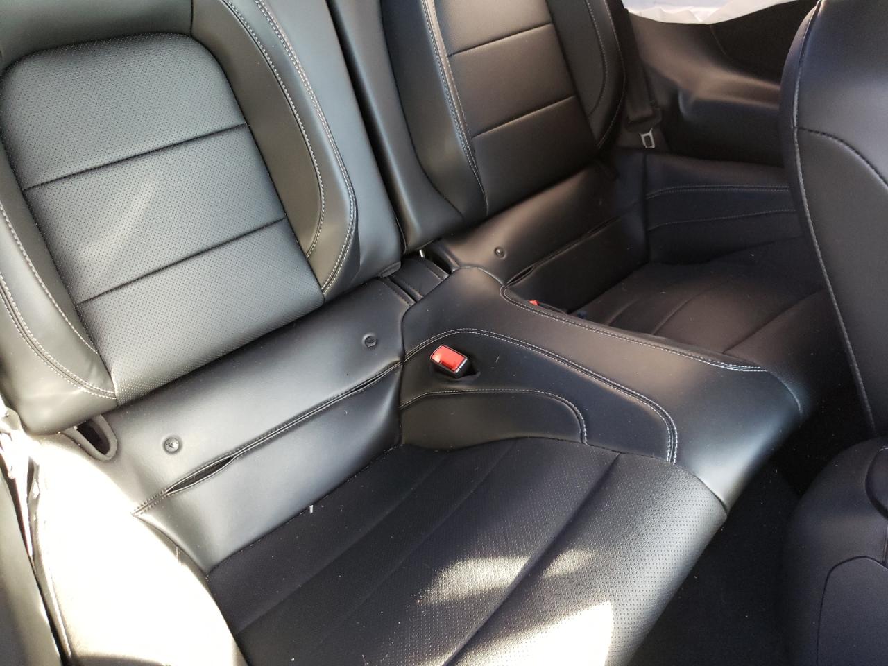 Photo 6 from auction – 2020 FORD MUSTANG GT with VIN 1FA6P8CF0L5145752