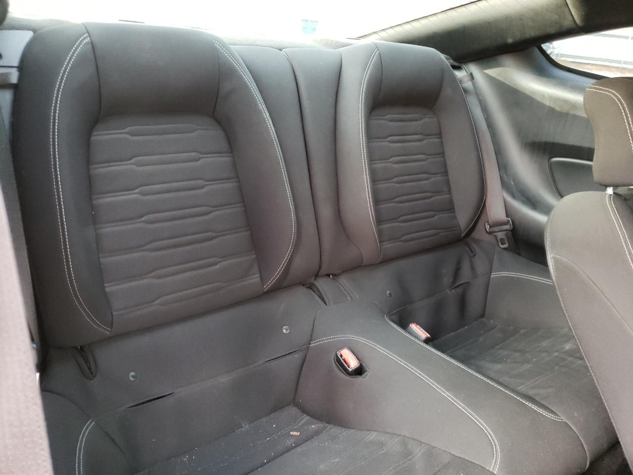 Photo 6 from auction – 2016 FORD MUSTANG with VIN 1FA6P8TH8G5228854