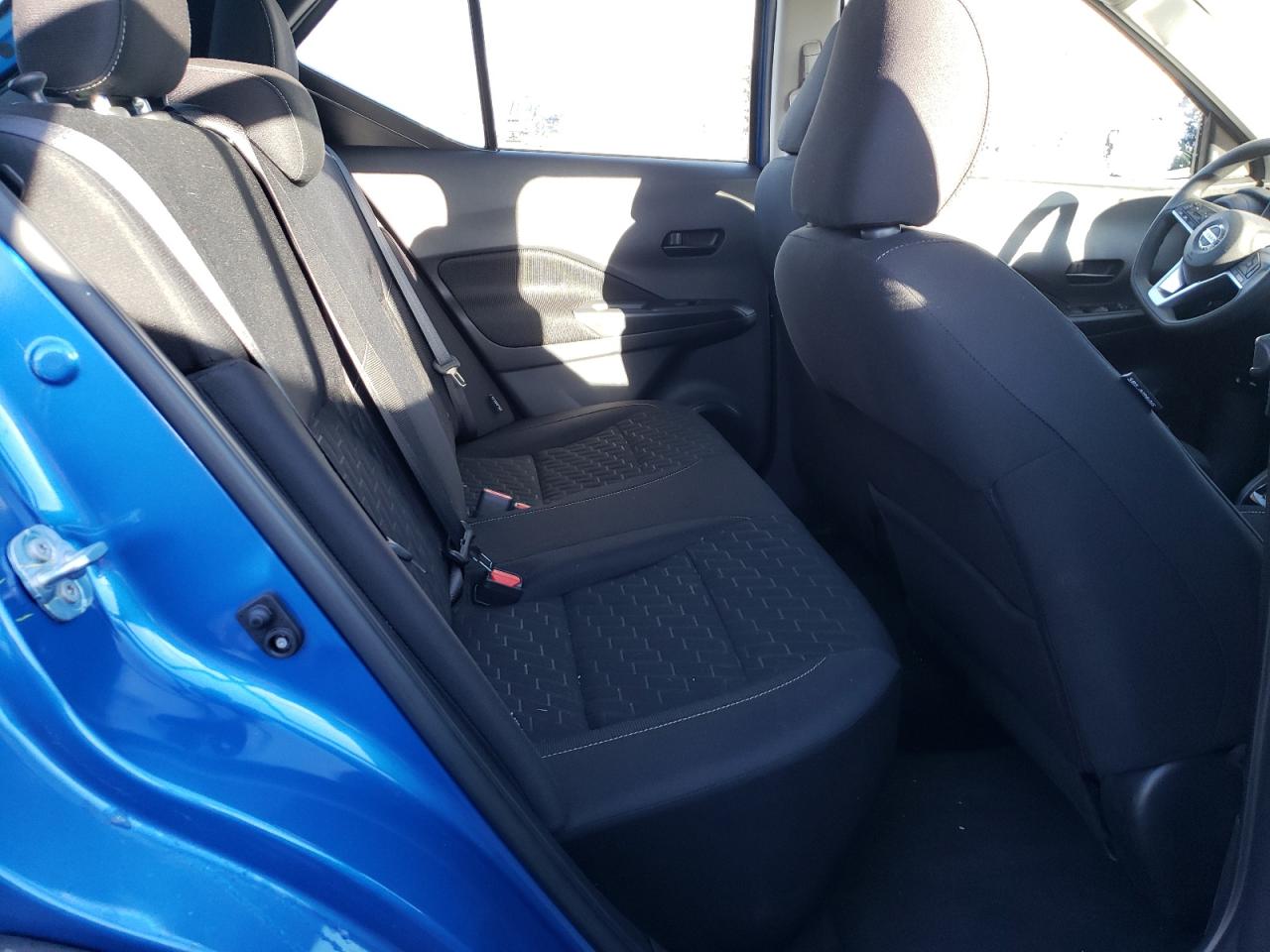 Photo 6 from auction – 2021 NISSAN KICKS S with VIN 3N1CP5BV7ML523929