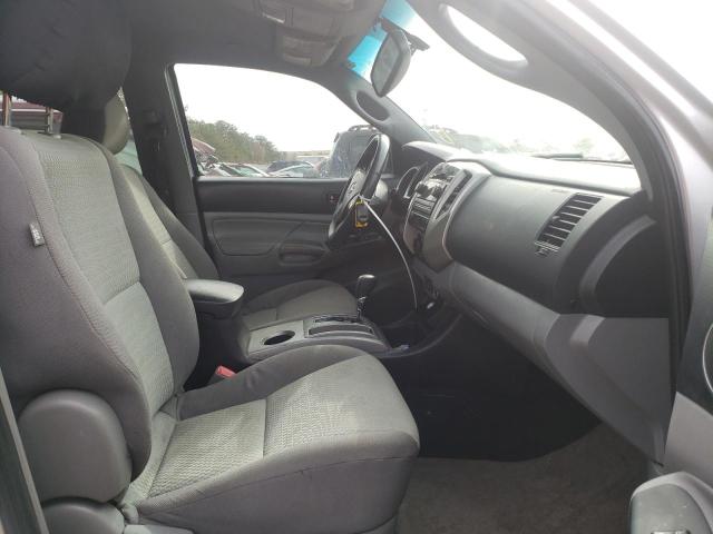 Photo 5 from auction – 2012 TOYOTA TACOMA DOU with VIN 5TFJX4GN4CX012012