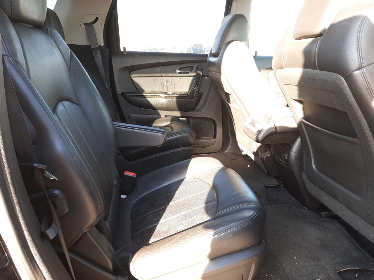 Photo 6 from auction – 2012 GMC ACADIA DEN with VIN 1GKKVTED9CJ232042