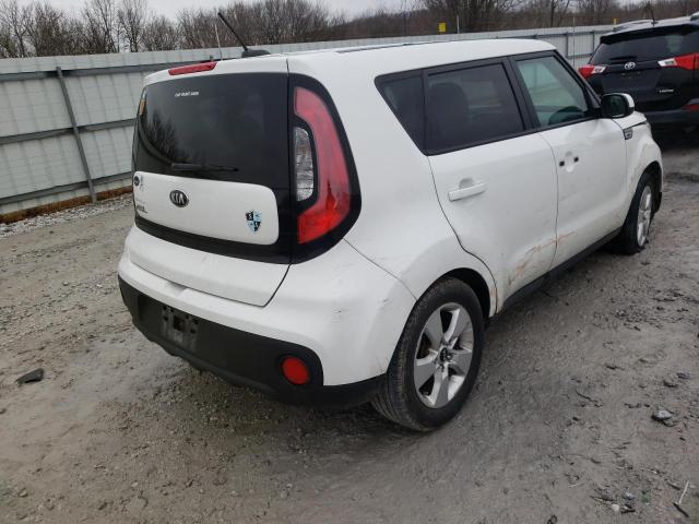 Photo 4 from auction – 2017 KIA SOUL with VIN KNDJN2A26H7411939