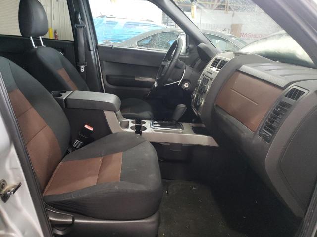 Photo 5 from auction – 2008 FORD ESCAPE XLT with VIN 1FMCU03Z78KA09141