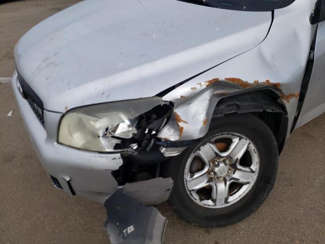 Photo 9 from auction – 2007 TOYOTA RAV4 with VIN JTMBK33V376016311