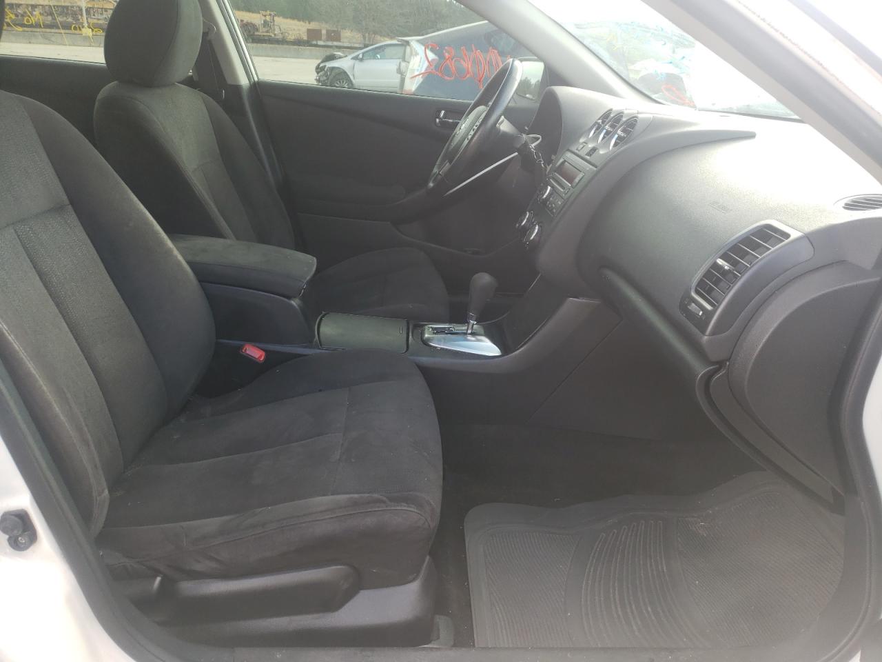 Фото 5 с аукциона – 2012 NISSAN ALTIMA BAS с VIN 1N4AL2AP4CC244522