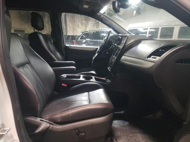 Photo 5 from auction – 2018 DODGE GRAND CARA with VIN 2C4RDGEG8JR284544