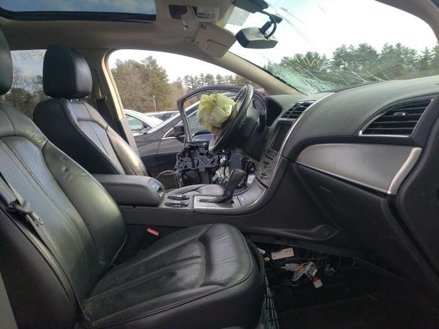 Photo 5 from auction – 2013 LINCOLN MKX with VIN 2LMDJ8JK9DBL44721