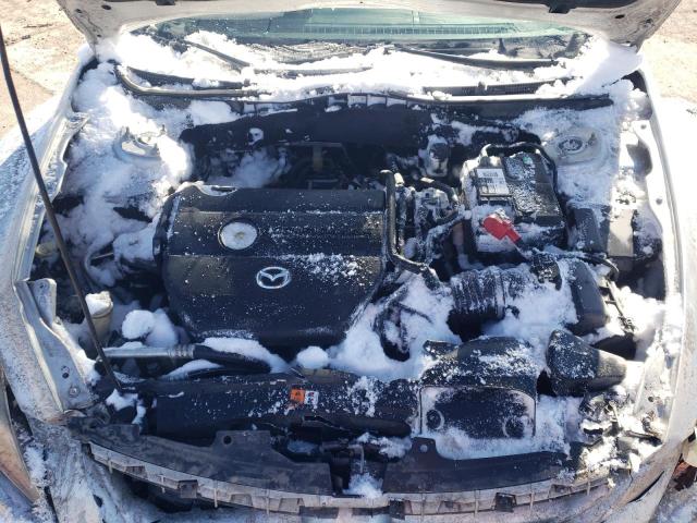 Photo 7 from auction – 2012 MAZDA 6 I with VIN 1YVHZ8BH3C5M30522