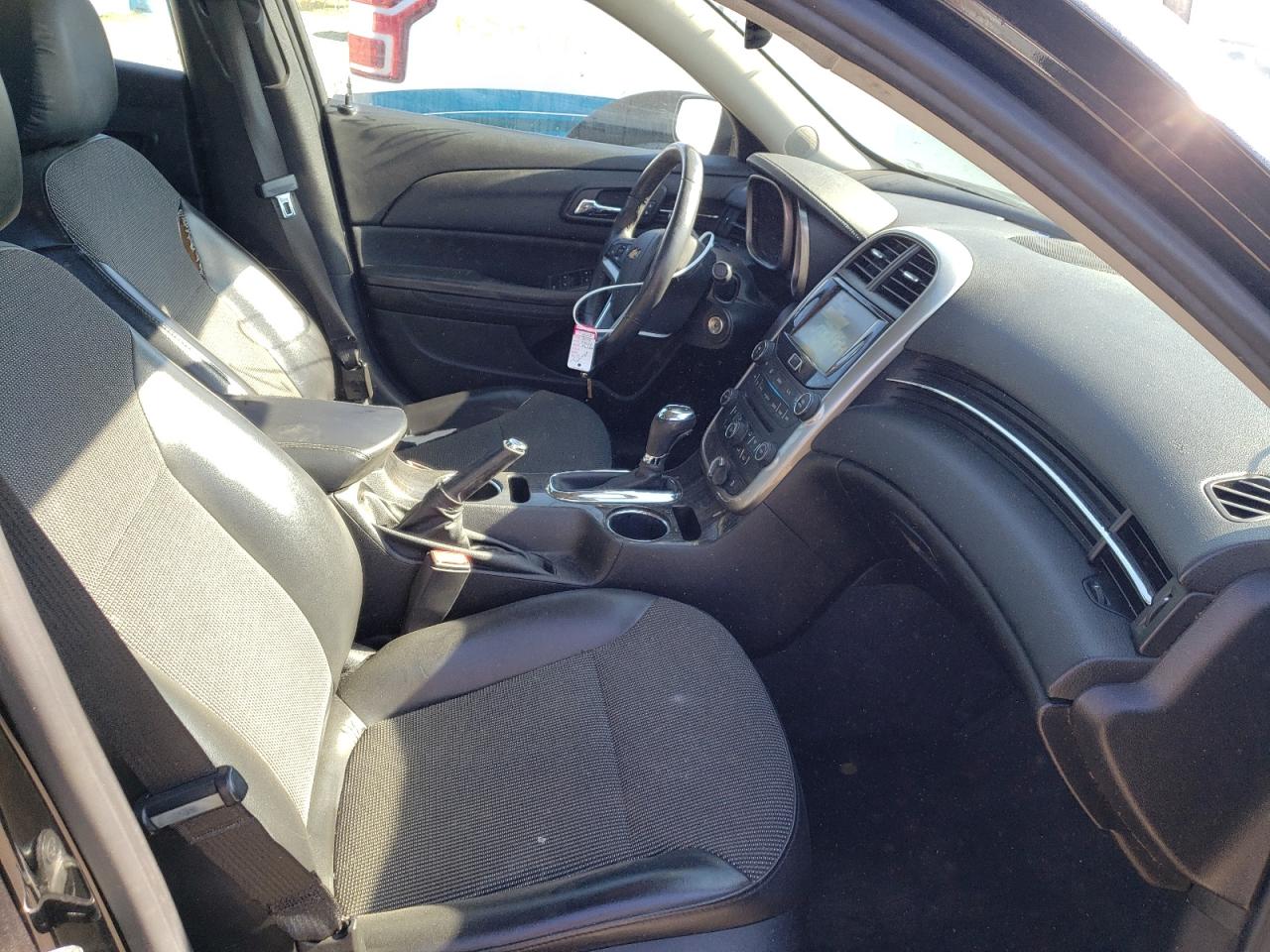 Zdjęcie 5 z aukcji – 2014 CHEVROLET MALIBU 2LT z VIN 1G11E5SL4EF277239