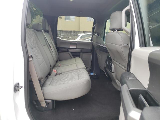Photo 6 from auction – 2015 FORD F150 SUPER with VIN 1FTEW1CP2FKF20362