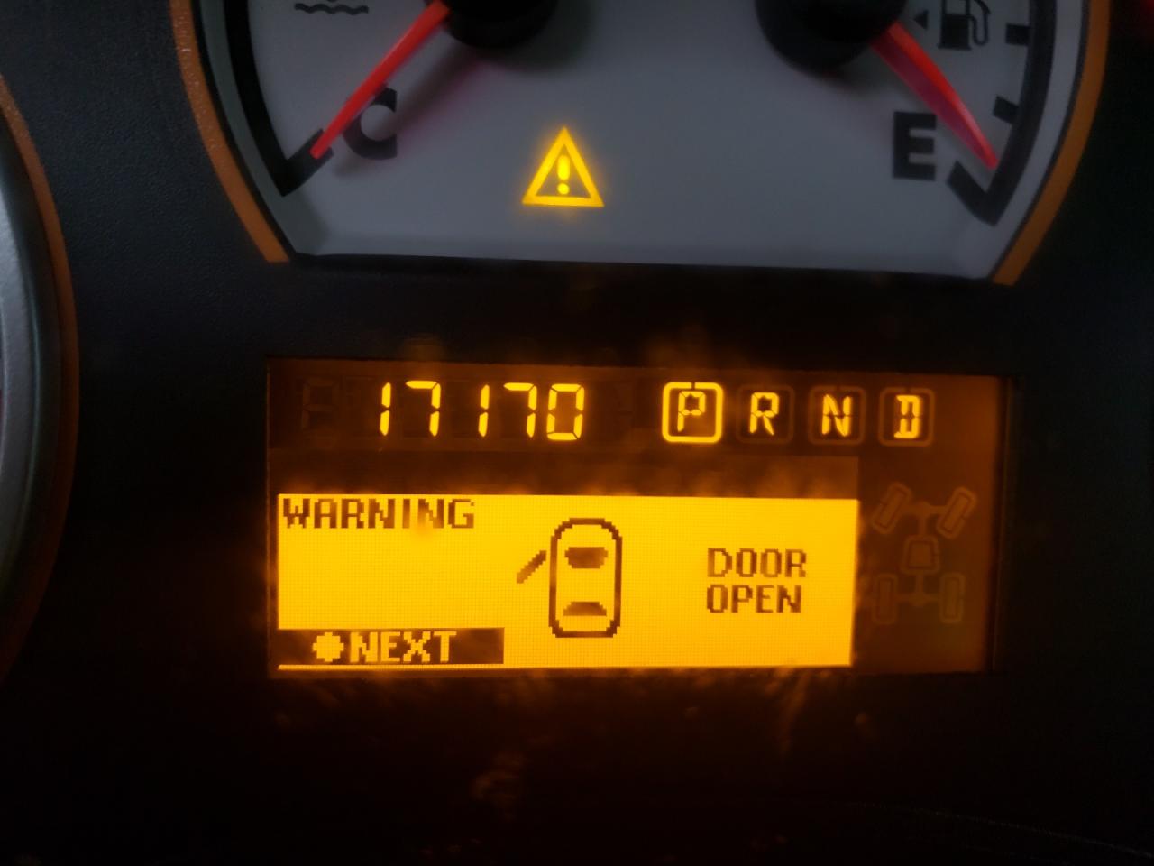 Photo 8 from auction – 2012 NISSAN TITAN S with VIN 1N6AA0EC7CN307397