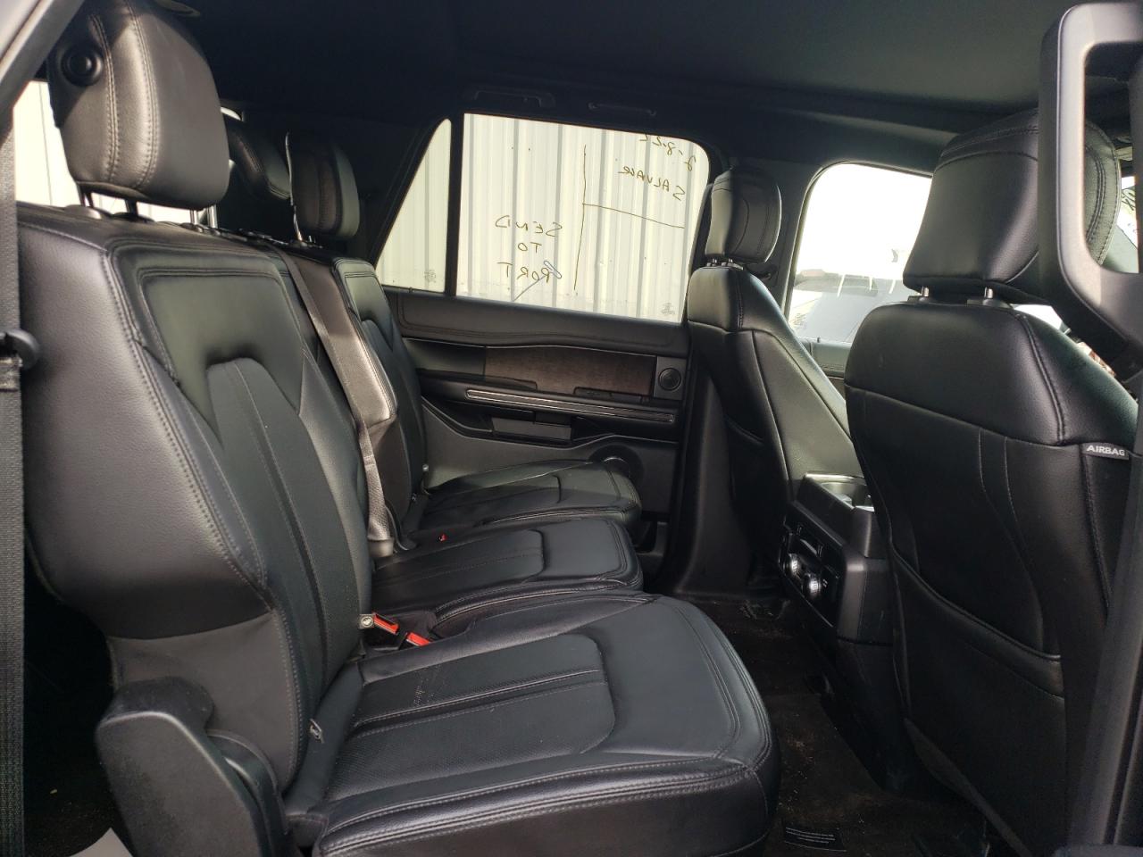Photo 6 from auction – 2020 FORD EXPEDITION with VIN 1FMJK2ATXLEA19502