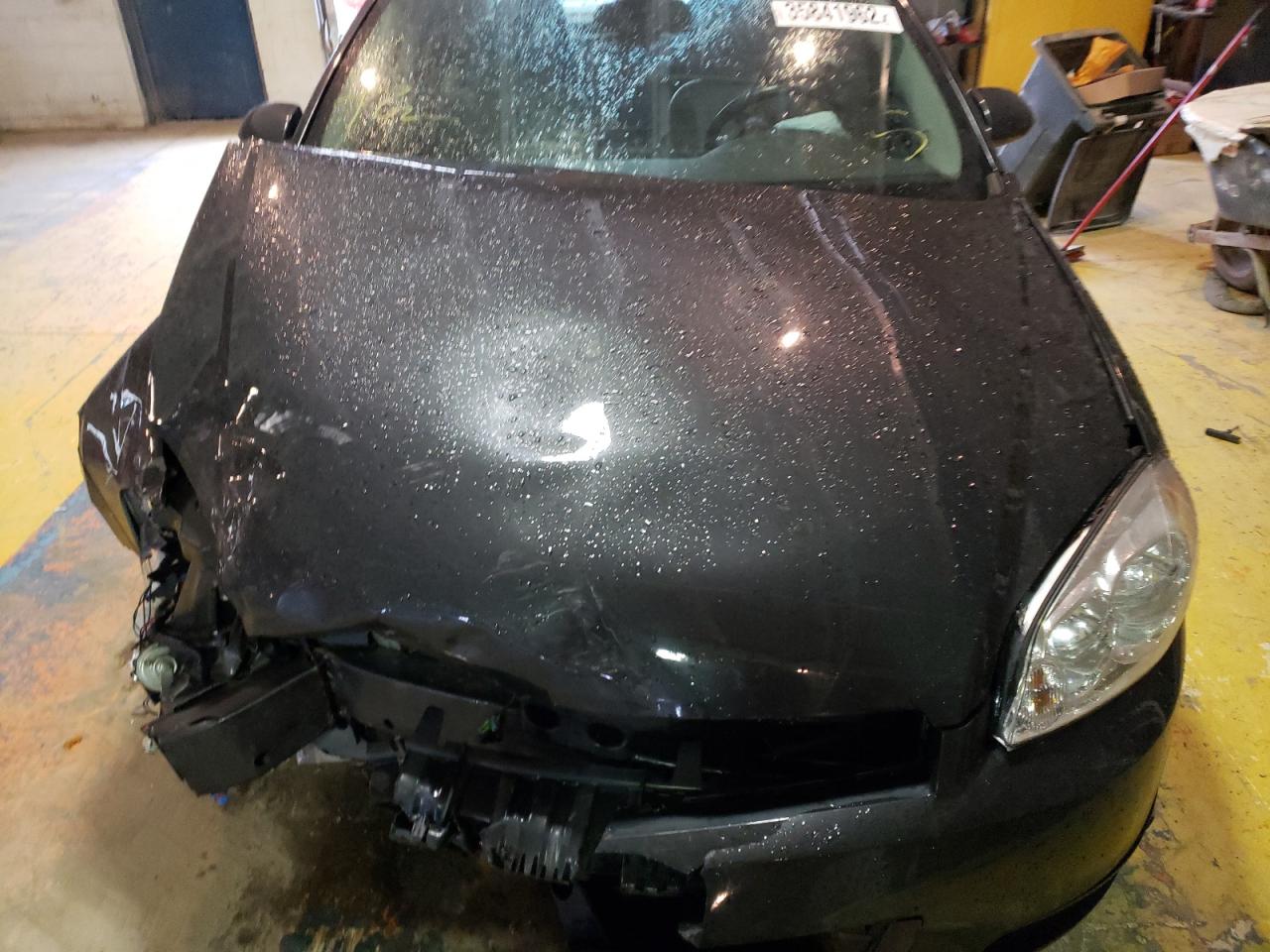 Photo 7 from auction – 2013 CHEVROLET IMPALA LTZ with VIN 2G1WC5E30D1143261