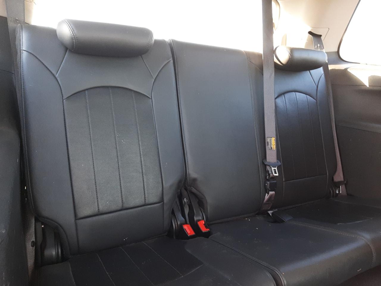Photo 9 from auction – 2012 GMC ACADIA DEN with VIN 1GKKVTED9CJ232042
