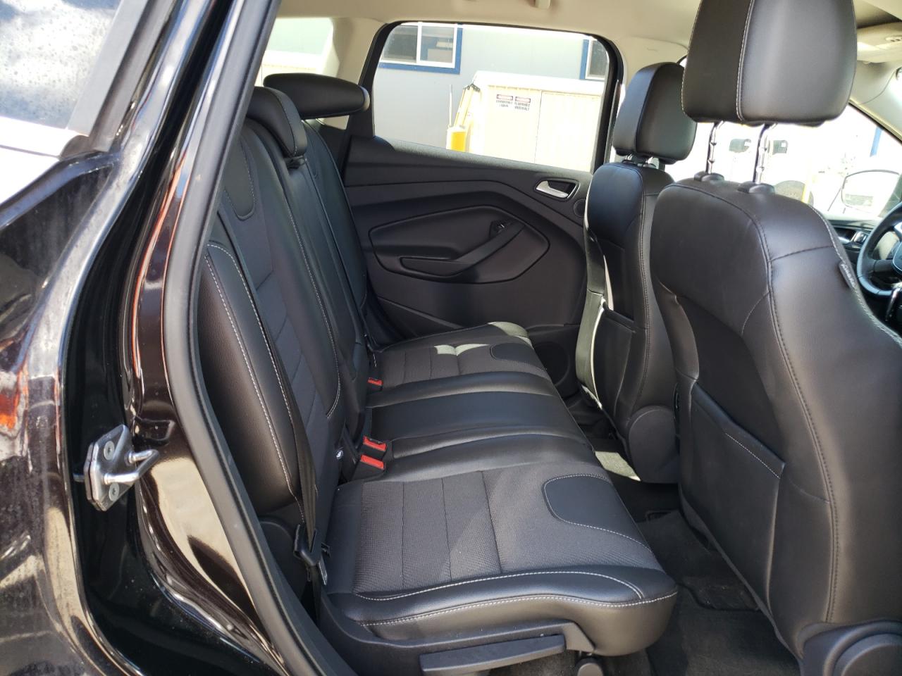 Foto 6 de la subasta – 2013 FORD ESCAPE TIT con VIN 1FMCU0J99DUC25025