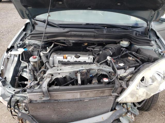 Photo 7 from auction – 2011 HONDA CRV with VIN JHLRE3H72BC003367